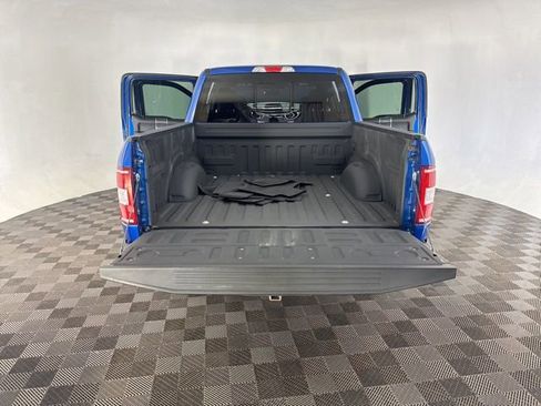 Used 2018 Ford F150 XLT w/ Equipment Group 302A Luxury AWD/4WD image 17
