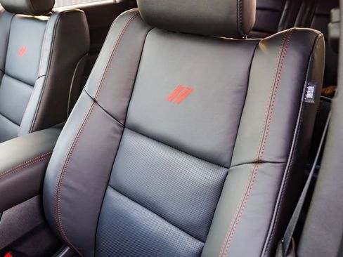 New 2026 Dodge Durango GT image 27