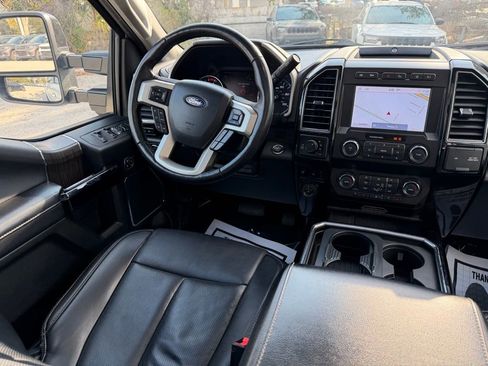 Used 2021 Ford F250 Lariat image 37