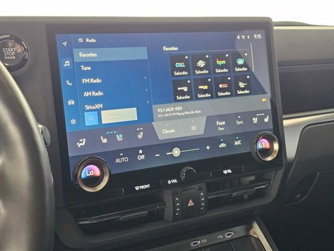 Used 2024 Lexus GX 550 Premium+ image 27