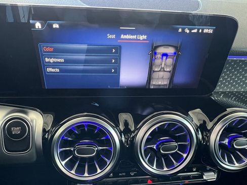 Certified 2024 Mercedes-Benz EQB 300 4MATIC image 25