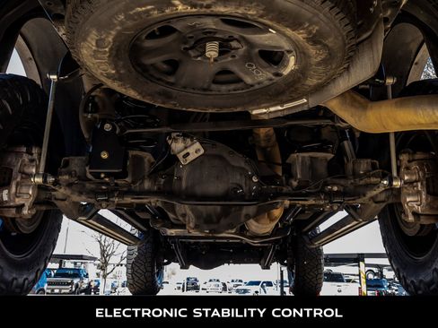 Used 2022 RAM 2500 Laramie w/ Night Edition image 14