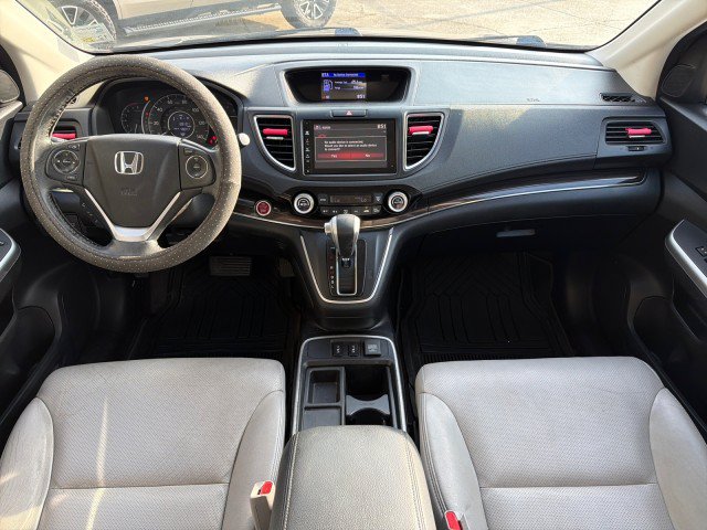 Used 2015 Honda CR-V EX-L image 21
