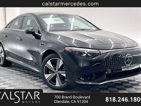 New 2026 Mercedes-Benz CLA 350 image 1