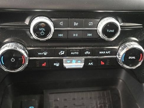 Certified 2024 Ford F150 XLT w/ Equipment Group 302A MID AWD/4WD image 14