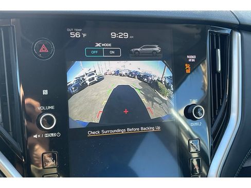 Certified 2022 Subaru Outback Premium image 26