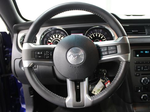 Used 2014 Ford Mustang Premium w/ Equipment Group 202A image 9