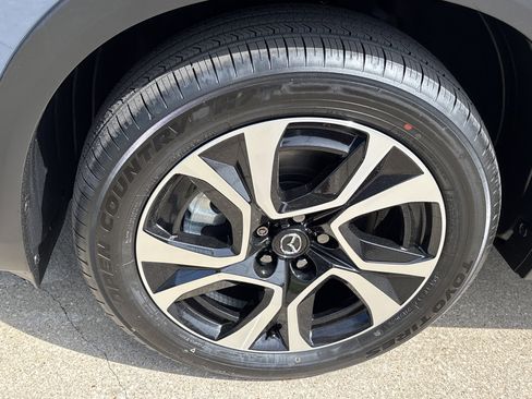 New 2026 MAZDA CX-5 Preferred AWD/4WD image 12