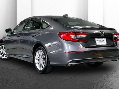 Used 2021 Honda Accord LX image 10