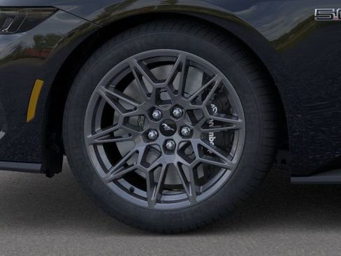 New 2026 Ford Mustang GT RWD image 19