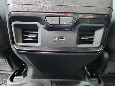 Used 2024 Chevrolet Silverado 1500 ZR2 w/ Technology Package image 21