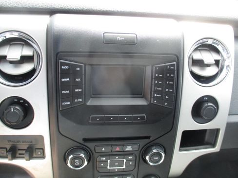 Used 2013 Ford F150 XLT w/ Luxury Equipment Group image 34