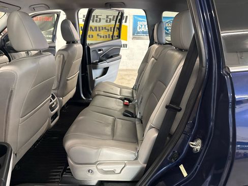 Used 2016 Honda Pilot EX-L image 29