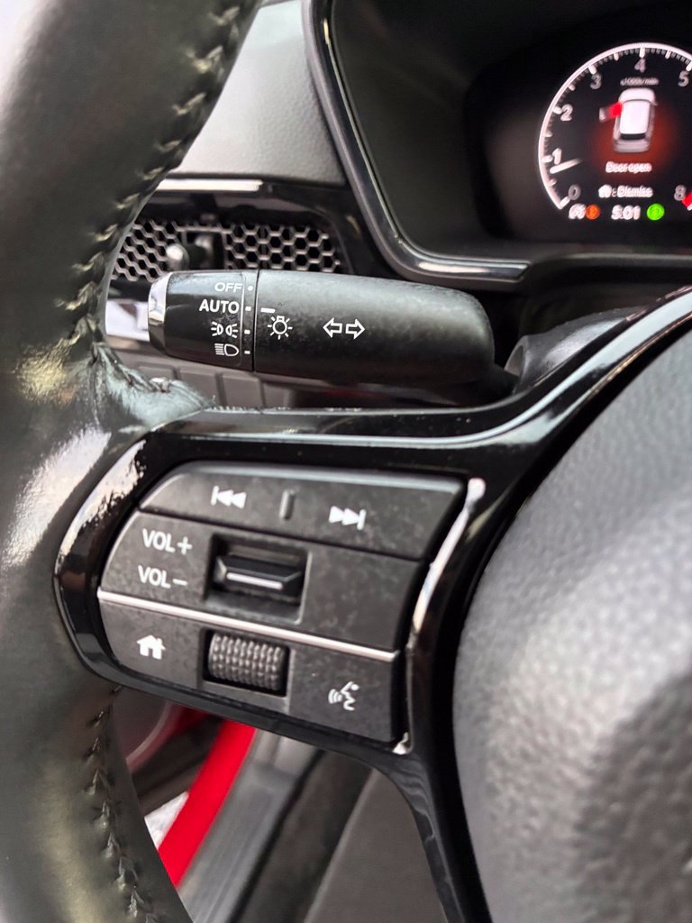 Used 2024 Honda CR-V EX-L image 32