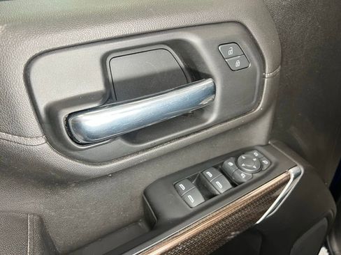 Used 2022 Chevrolet Silverado 2500 LT w/ All Star Edition image 14