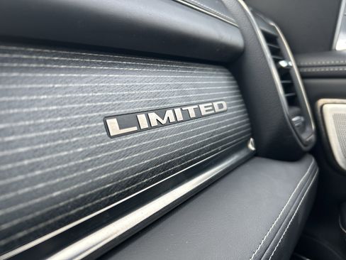 Used 2021 RAM 1500 Limited w/ Night Edition image 25