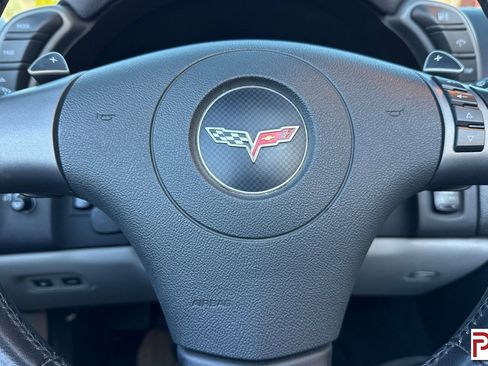 Used 2007 Chevrolet Corvette Convertible w/ Preferred Equipment Group image 24