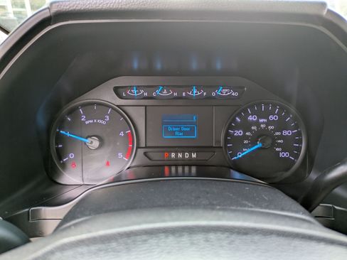Used 2020 Ford F250 XL w/ Power Equipment Group AWD/4WD image 19
