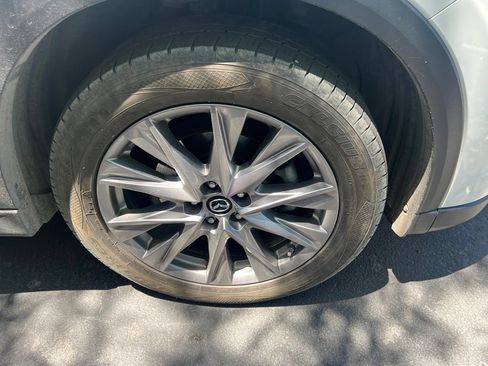 Used 2019 MAZDA CX-5 Grand Touring Reserve AWD/4WD image 9