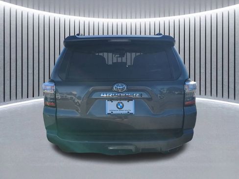 Used 2023 Toyota 4Runner SR5 image 6