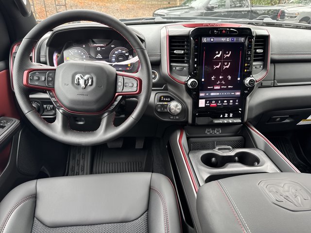 New 2027 RAM 1500 Rebel AWD/4WD image 20