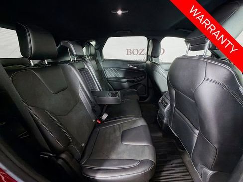 Certified 2023 Ford Edge ST AWD/4WD image 27