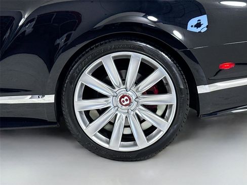 Used 2016 Bentley Continental GT V8 S image 35