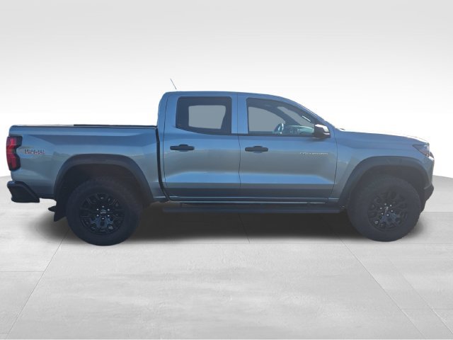 Used 2023 Chevrolet Colorado Trail Boss AWD/4WD image 7