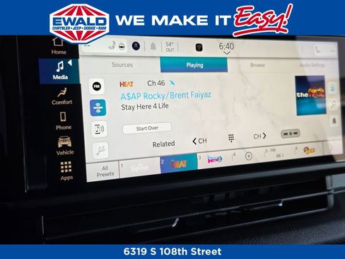 New 2026 Jeep Wrangler Sport S image 3