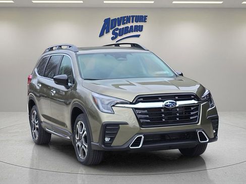 New 2026 Subaru Ascent Touring image 1