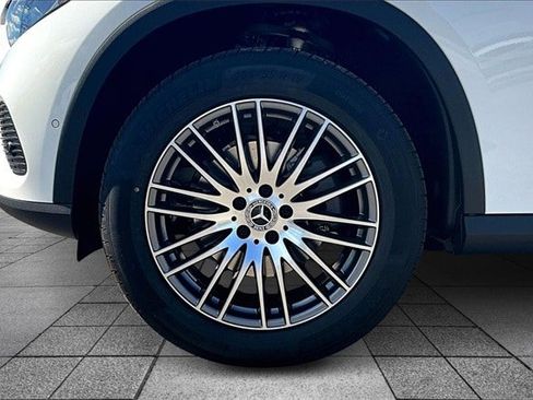 New 2026 Mercedes-Benz GLC 300 GLC 300 4MATIC SUV image 15