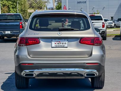 Used 2020 Mercedes-Benz GLC 300