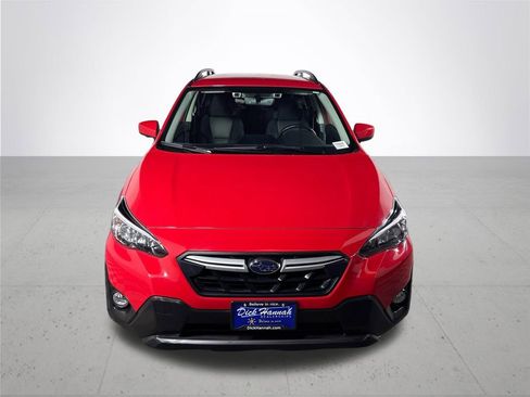Certified 2023 Subaru Crosstrek 2.0i Premium image 3