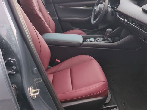 New 2026 MAZDA MAZDA3 Carbon image 22