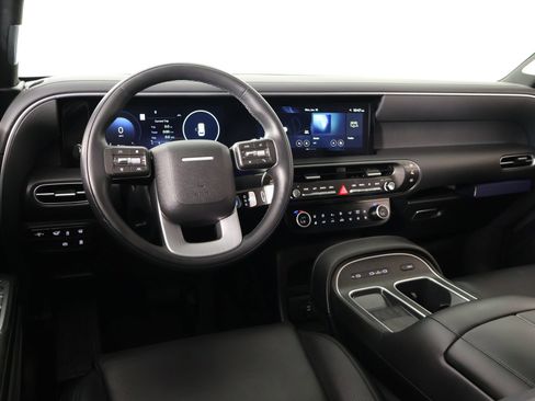 Used 2026 Hyundai Palisade Calligraphy AWD/4WD image 2