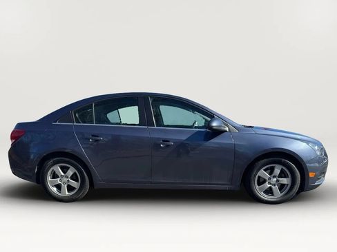 Used 2014 Chevrolet Cruze LT FWD image 9