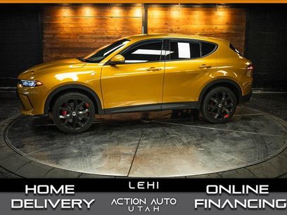 Used 2023 Dodge Hornet GT w/ Track Pack