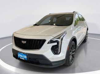 Used 2020 Cadillac XT4 Sport AWD/4WD video 1