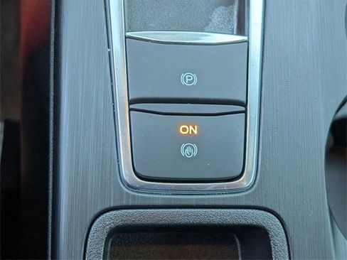 Used 2025 Ford Escape ST-Line w/ Tech Pack #1 image 19