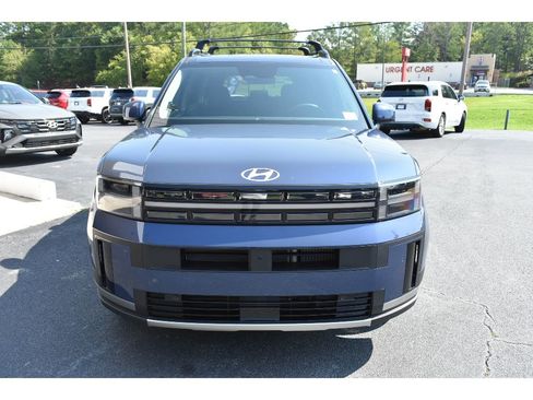 New 2026 Hyundai Santa Fe Limited image 7