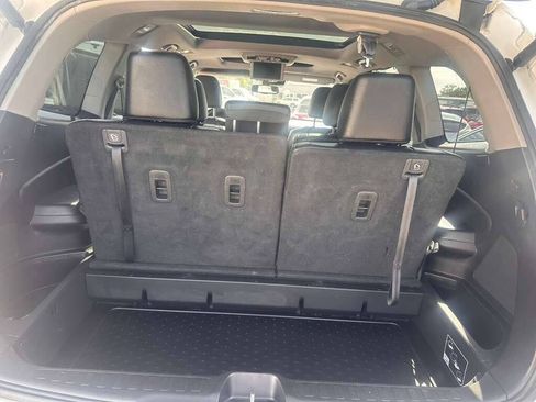 Used 2016 Honda Pilot Elite image 14