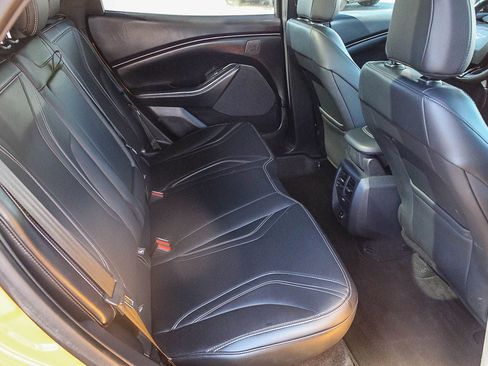 Certified 2023 Ford Mustang Mach-E Premium image 19