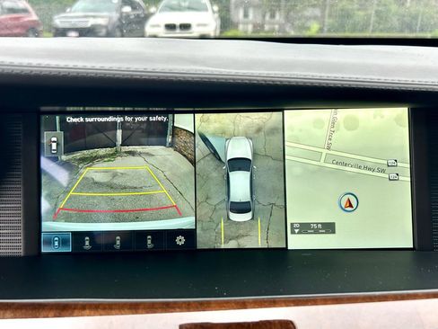 Used 2019 Genesis G90 5.0 Ultimate RWD image 27