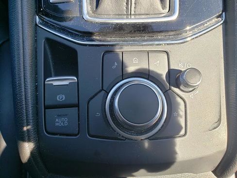 Used 2024 MAZDA CX-5 AWD 2.5 S w/ Select Package image 17