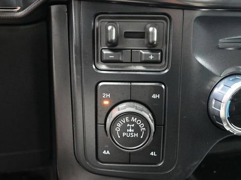 Certified 2025 Ford F150 Raptor AWD/4WD image 29