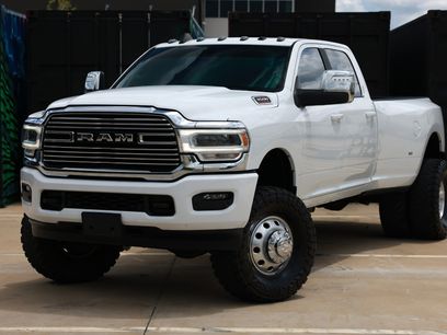 Used 2024 RAM 3500 Laramie