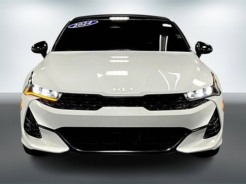 Used 2024 Kia K5 GT-Line image 2