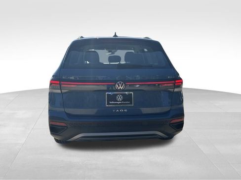 New 2026 Volkswagen Taos S image 4