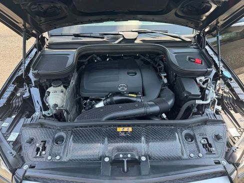 Used 2020 Mercedes-Benz GLE 350 4MATIC image 29