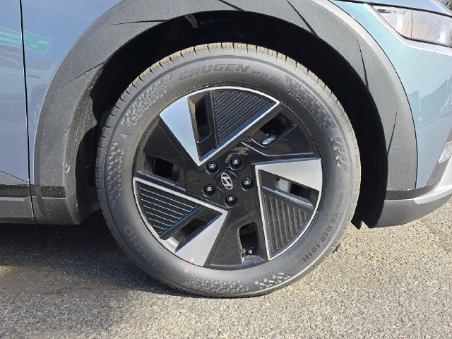 New 2027 Hyundai Ioniq 5 SE AWD/4WD image 9